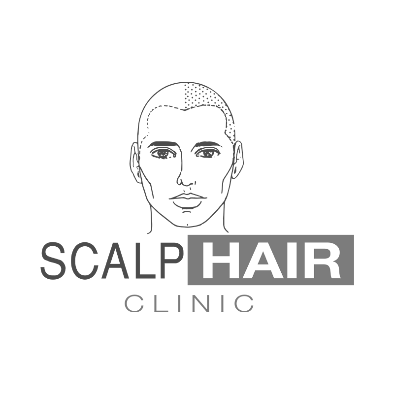 client scalp-hair